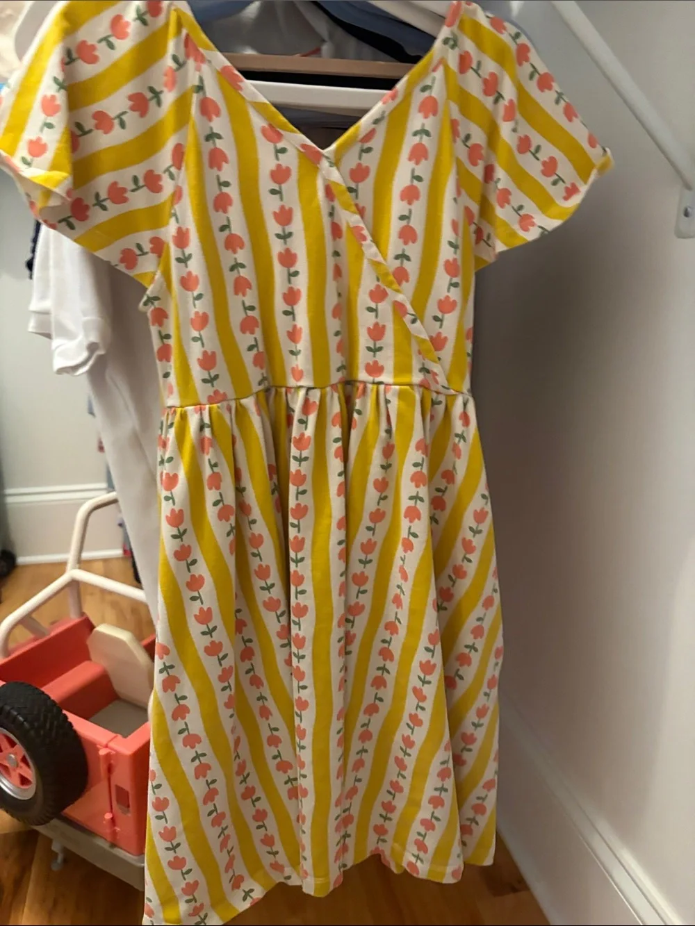 Hanna Andersson organic cotton